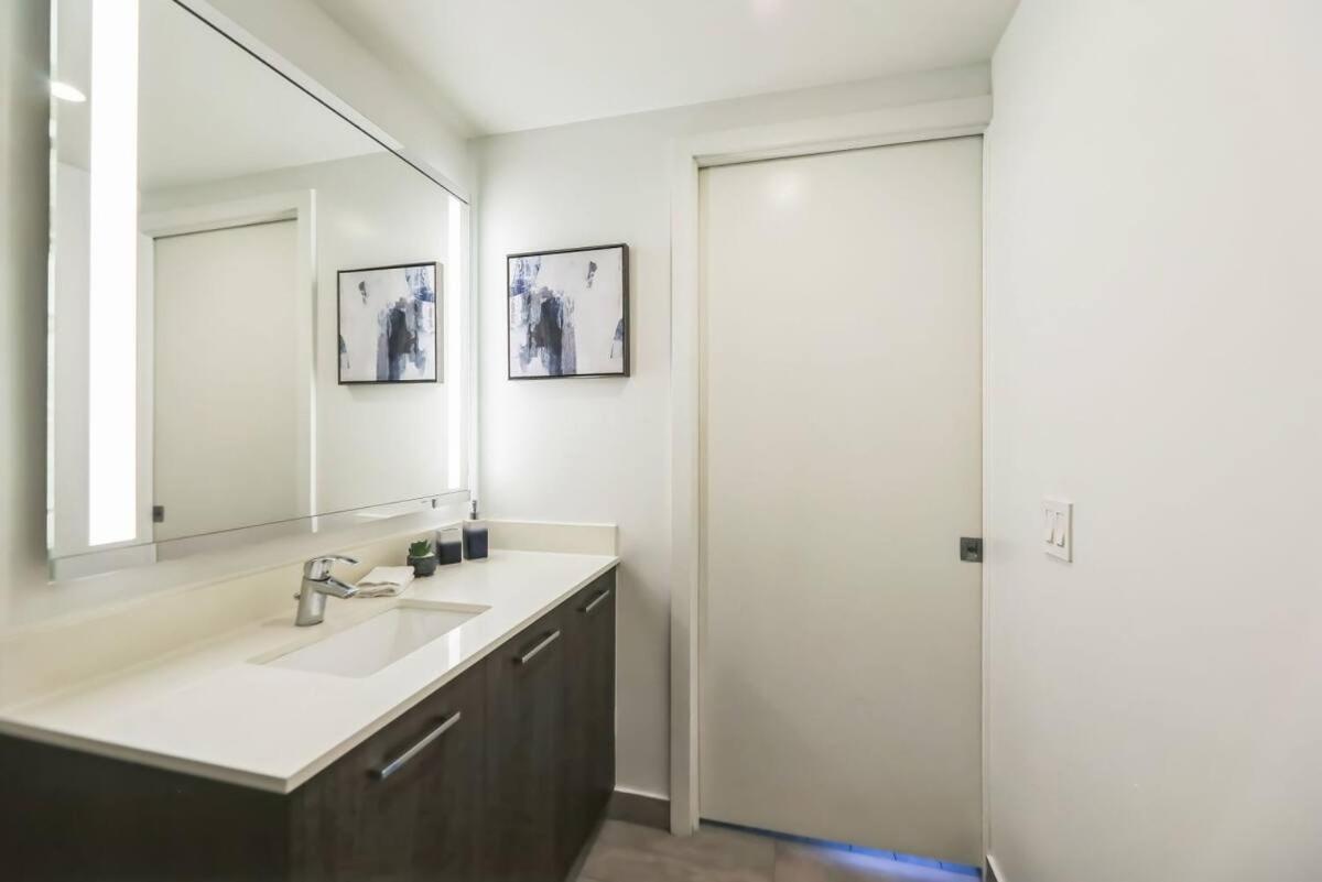 Appartement Miami-2br Brickell - Pool - Gym Miami