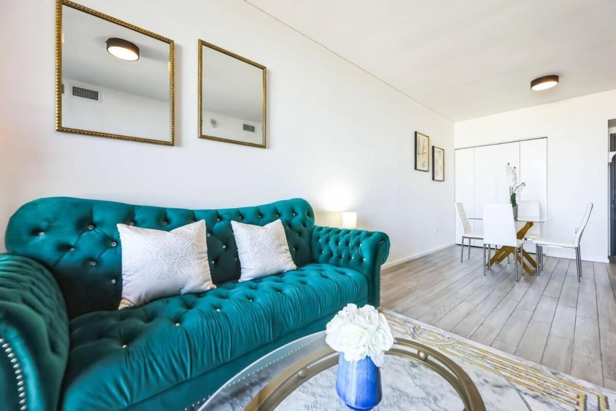 Appartement Miami-2br Brickell - Pool - Gym