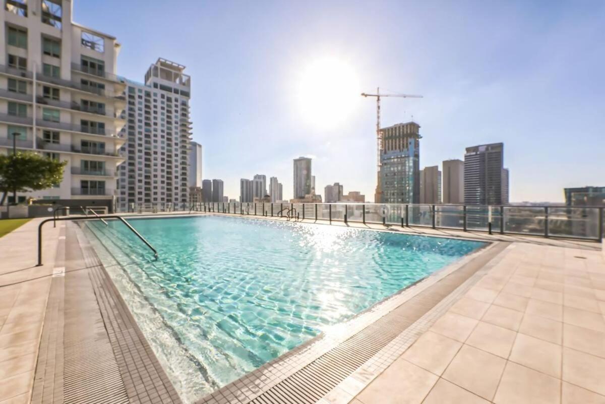 Miami-2br Brickell - Pool - Gym Appartement