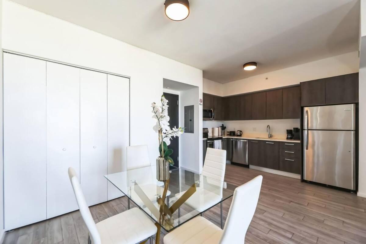 Appartement Miami-2br Brickell - Pool - Gym *