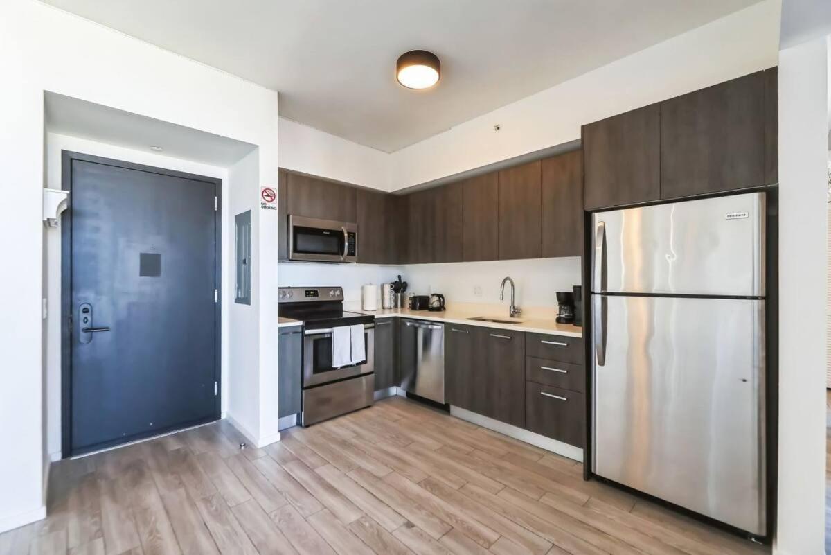Miami-2br Brickell - Pool - Gym Appartement