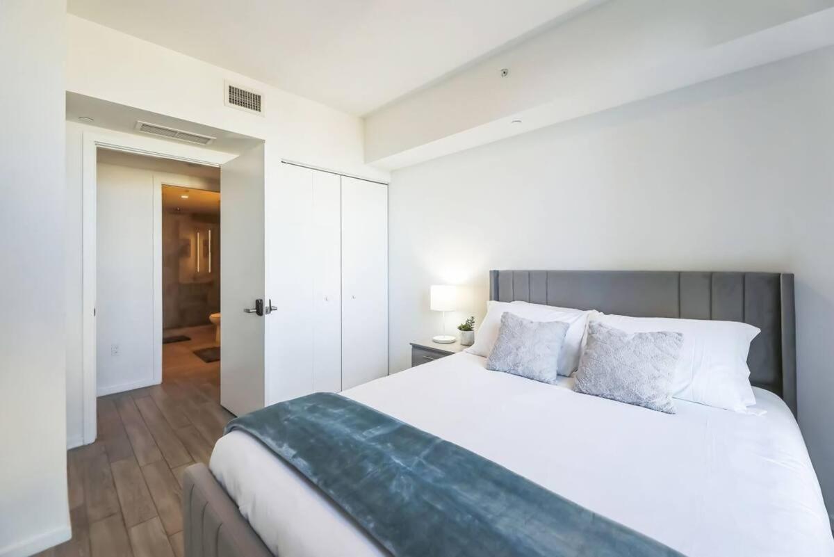 Appartement Miami-2br Brickell - Pool - Gym