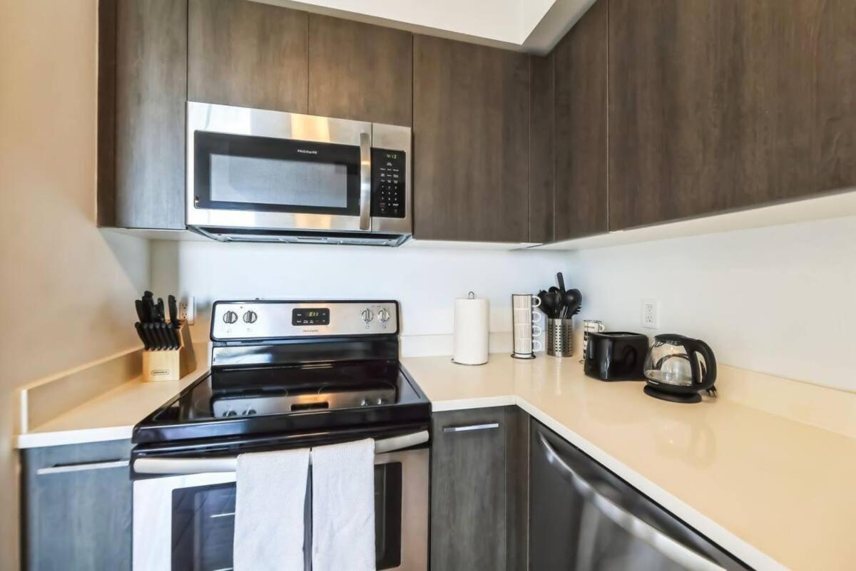 Appartement Miami-2br Brickell - Pool - Gym Miami