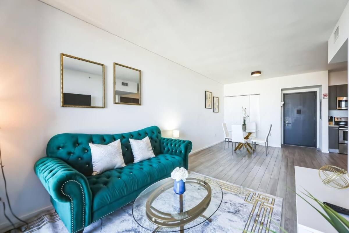 Appartement Miami-2br Brickell - Pool - Gym Miami