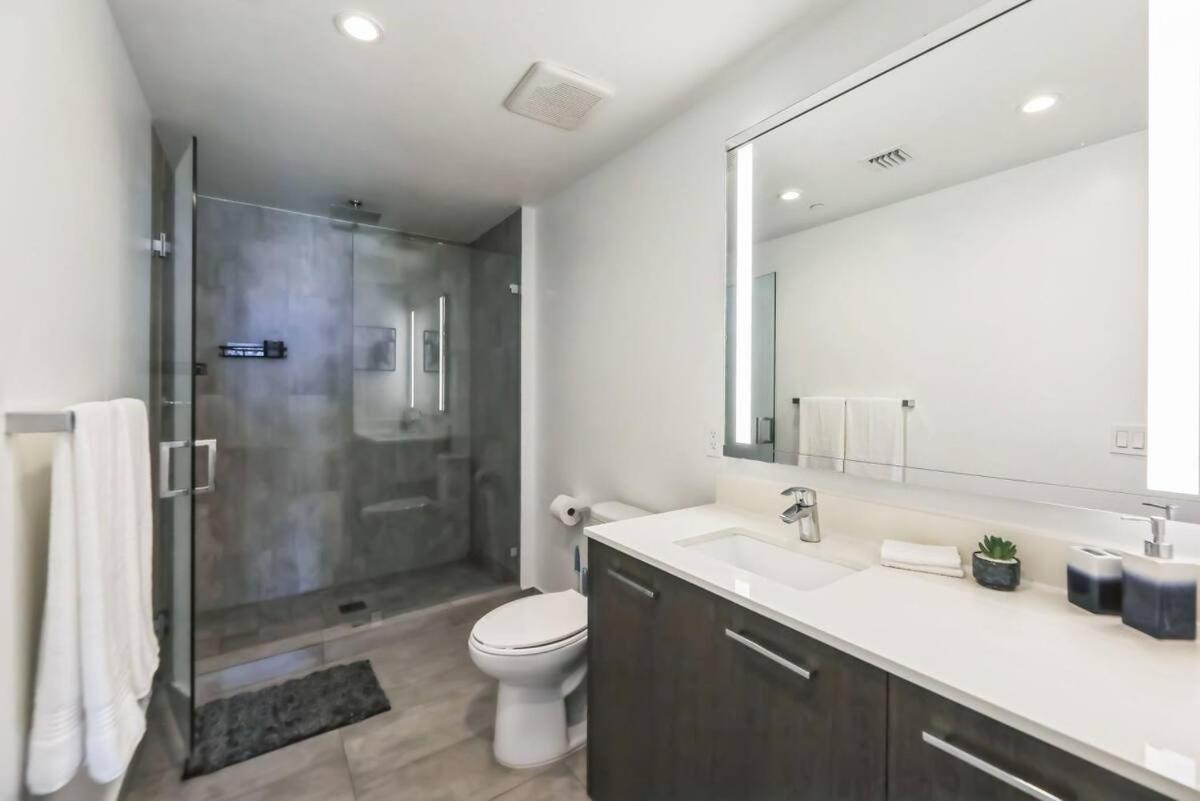Appartement Miami-2br Brickell - Pool - Gym Miami
